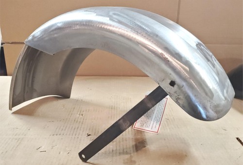 Custom wide two ton ho - custom, rear