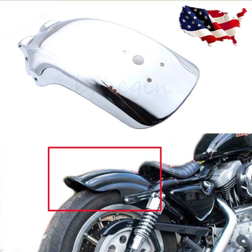 Motorcycle rear fender - motorcycle,