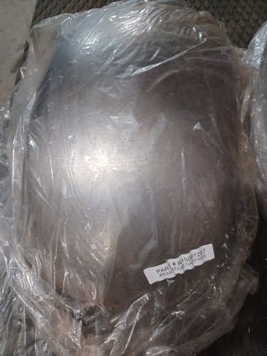 Ironhorse 280 300 fender - 280,