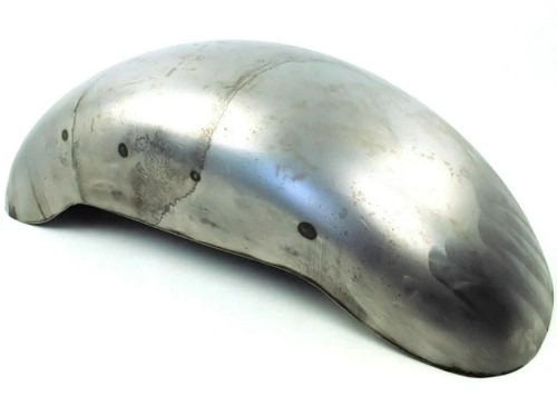 Rear fender for - rear, softail