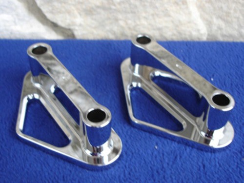 Triangular billet - triangular,