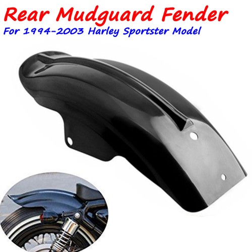 Motorcycle rear fender - motorcycle,