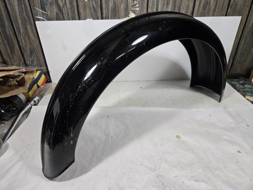 Nos wassel ribbed rear - nos, 6"